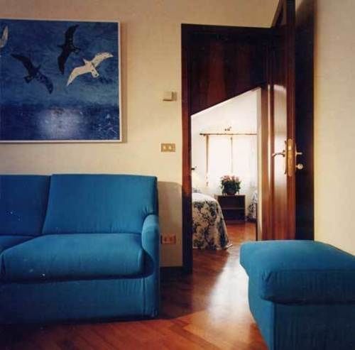 Hotel Piccola Fenice Veneza Quarto foto