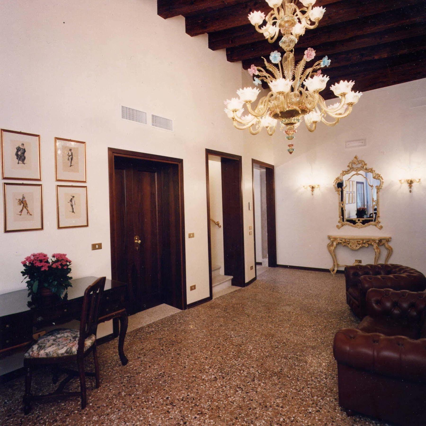 Hotel Piccola Fenice Veneza Exterior foto