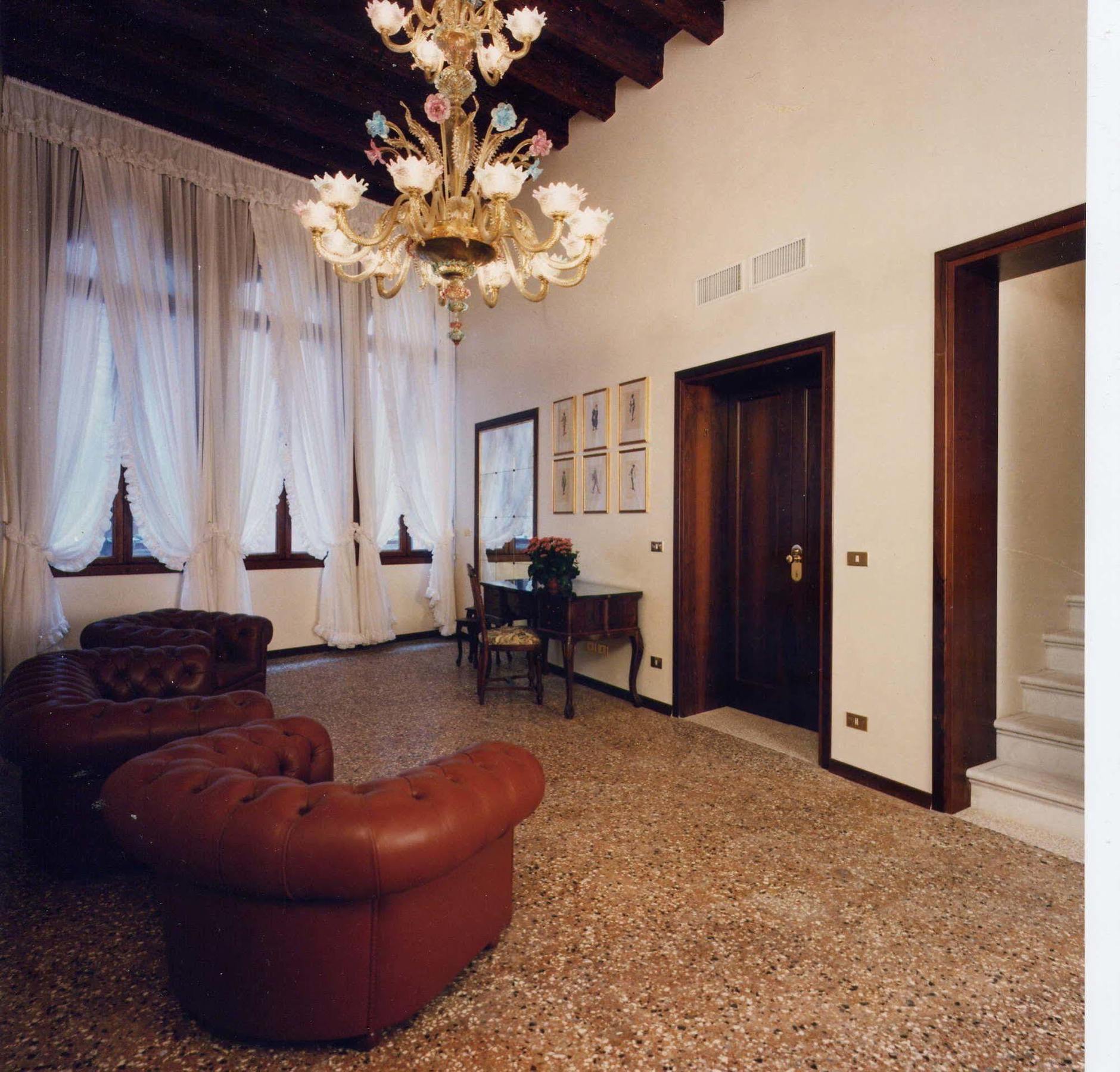 Hotel Piccola Fenice Veneza Interior foto
